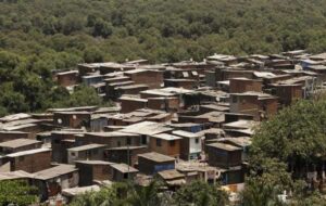 Concept of Rural and Urban Settlement